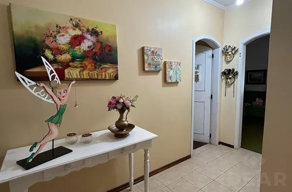 FAMÍLIA GRANDE ou SEU NEGÓCIO MUITO BEM LOCALIZADO