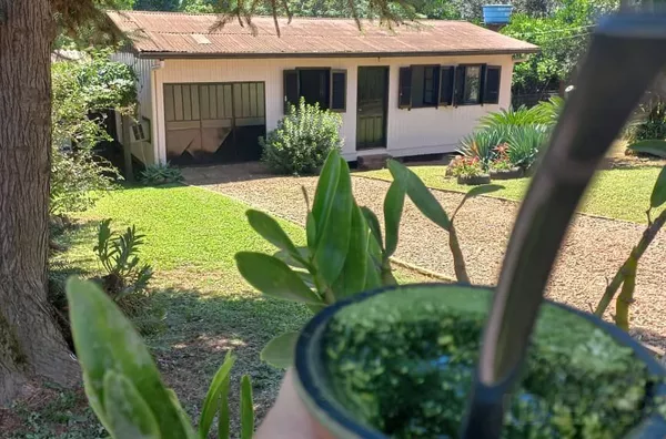 MUITA ÁREA VERDE E AMPLO AÇUDE. VENHA PASSAR BONS MOMENTOS!