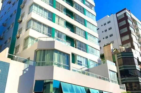 LINDO APARTAMENTO PARA O ANO TODO! CONFORTO E ACONCHEGO NO INVERNO E VERÃO