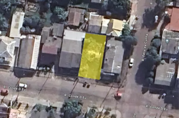 GRANDE OPORTUNIDADE PARA SUA RESIDÊNCIA OU COMÉRCIO