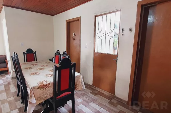 CASA DE 3 DORMITÓRIOS NA CORONEL BRITO. VENHA CONHECER!