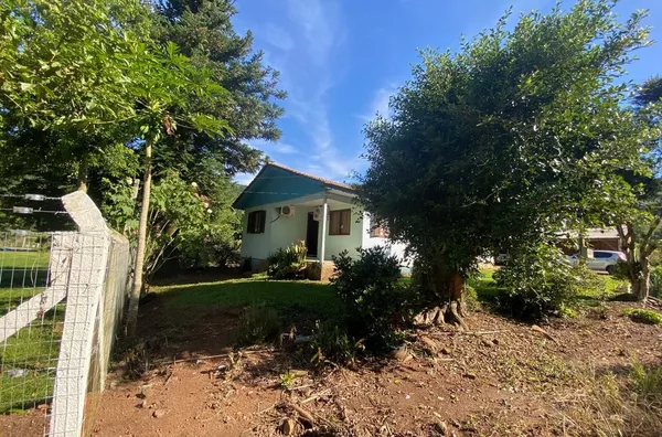 TERRA COM 75% DE ÁREA DE PLANTIO E ESTRUTURA PARA O CULTIVO DO FUMO