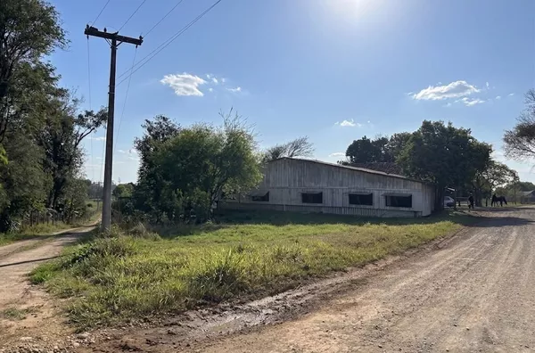 TERRENO COM DUAS FRENTES NO BAIRRO BELA VISTA - Foto 3