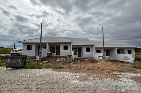 SEU SONHO ESTÁ VIRANDO REALIDADE. VENHA CONHECER!