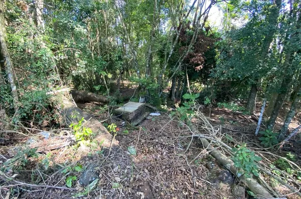 CHÁCARA DE 1.922m² IDEAL PARA FAZER SEU ESPAÇO DE DESCANÇO