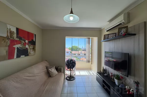 MORAR EM UMA REGIÃO TRANQUILA E PERTO DE TUDO