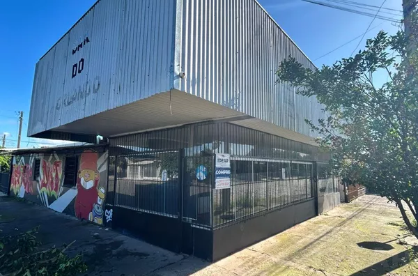 209m² DE ÁREA PARA SUA FUTURA RESIDÊNCIA