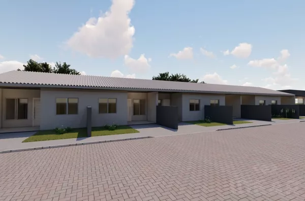 GARANTA SEU REFÚGIO E DE SUA FAMÍLIA! REGIÃO EM EXPANSÃO