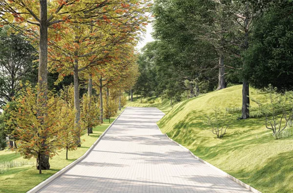 SEU REFÚGIO NATURAL DENTRO DA CIDADE