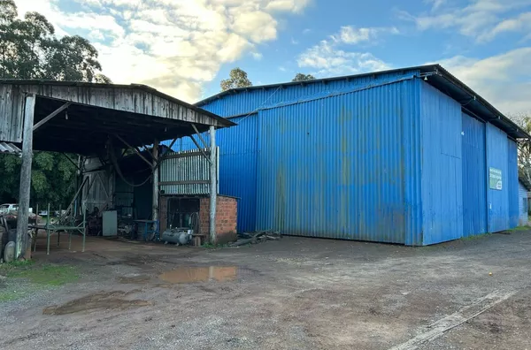 INVESTIR NO SETOR METALMECÂNICO E ACOMODAR BEM A FAMÍLIA