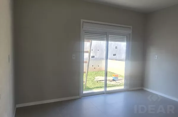 GEMINADO DE 2 DORMITÓRIOS EM LINHA SANTA CRUZ - Foto 12
