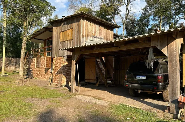 MUITO VERDE, TRANQUILIDADE E AVENTURA, TUDO NUM SÓ LUGAR