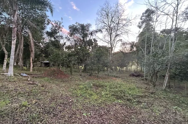 MAIS DE 7.000m² DE NATUREZA AGUARDANDO VOCÊ!