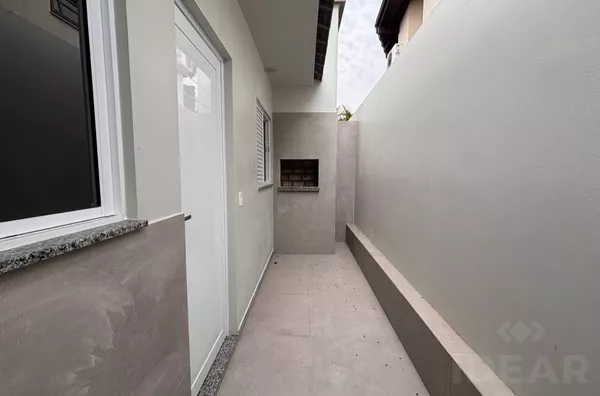 TRÊS GEMINADOS DE 2 DORMITÓRIOS CADA. VENHA CONHECER! - Foto 7