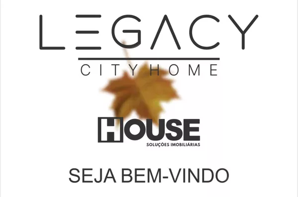 LEGACY CITY HOME, O NOVO LEGADO DA HOUSE EM VENÂNCIO AIRES