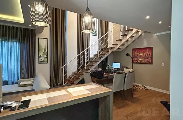 O REFÚGIO QUE VOCÊ E SUA FAMÍLIA MERECEM: CONFORTO NOS DETALHES