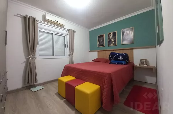 VIDA NOVA NESSE BELO RESIDENCIAL. FAÇA PARTE DESSA GRANDE FAMÍLIA