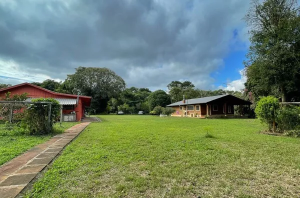 17,8ha PARA CULTIVO DA TERRA E PASSAR BONS MOMENTOS NO CAMPO