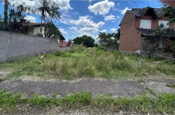 EXCELENTE LOCALIZAÇÃO EM REGIÃO DE MUITA TRANQUILIDADE