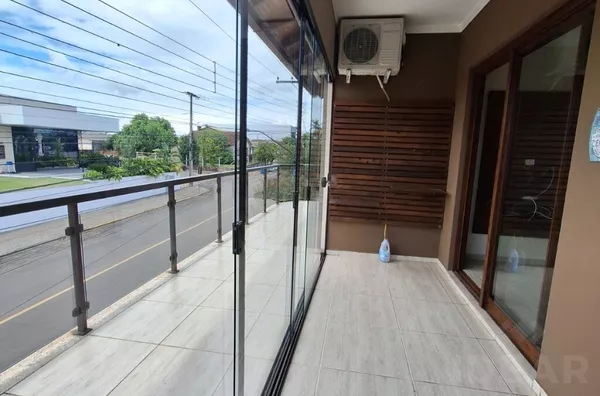 - apartamento mobiliado para aluguel 02 dormitórios,  90 metros quadrados- Selecione - Bairro, Venâncio Aires