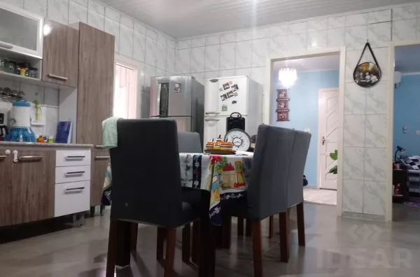 A CASA IDEAL PARA A SUA FAMÍLIA