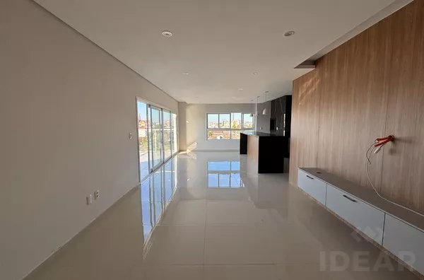 FANTÁSTICA COBERTURA COM MUITO ESPAÇO PARA SUA FAMÍLIA