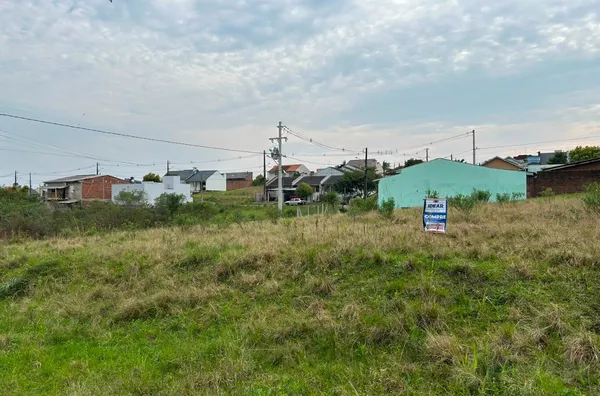PROCURANDO TERRENO PARA CONSTRUIR SEU FUTURO LAR?