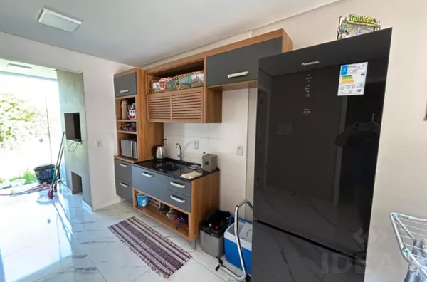 NESSA CASA SÓ FALTA VOCÊ! VENHA FAZER PARTE DESSE CONFORTO