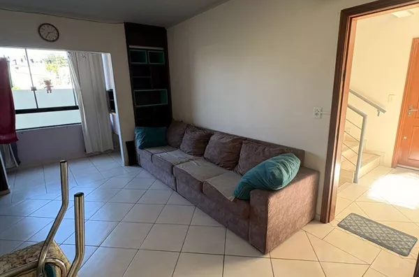 DESCUBRA O CONFORTO DE SEU NOVO REFÚGIO NO CENTRO