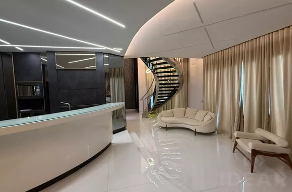 NÃO É APENAS UMA CASA, É O CENÁRIO DOS SEUS MELHORES MOMENTOS