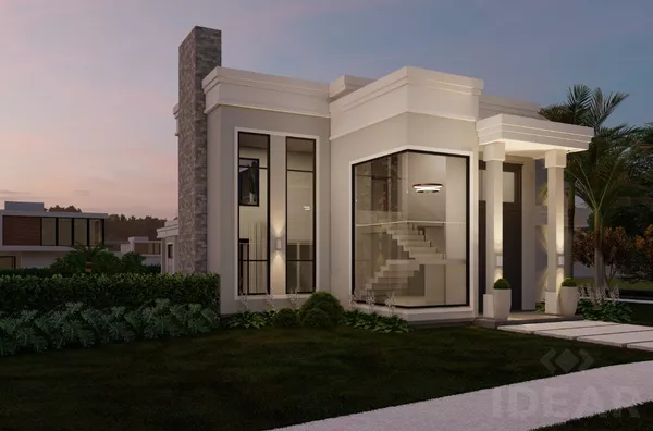 INVESTIR NESSE IMÓVEL, É DAR DESTINO SEGURO A SUA FAMÍLIA