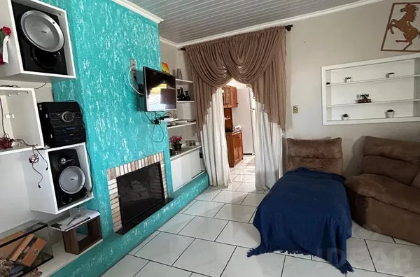 RESIDÊNCIA E BASE COMERCIAL, COM POTENCIAL DE RETORNO FINANCEIRO