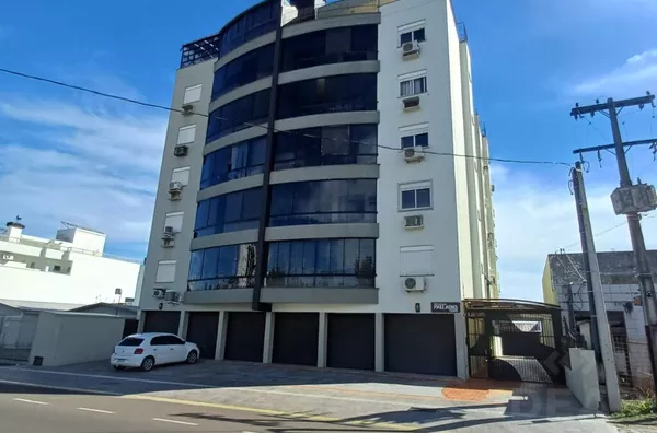 Apartamento para alugar, 3 quarto(s),  Centro, Venâncio Aires