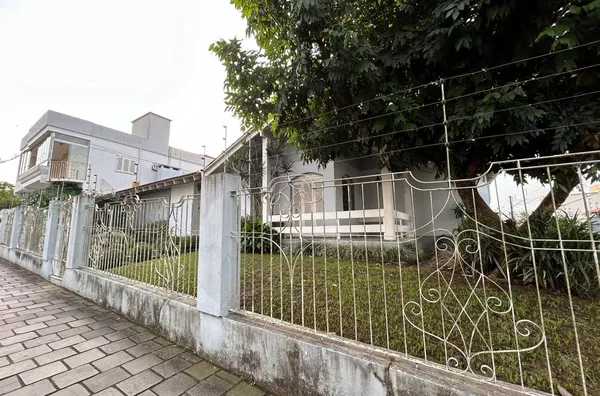 FAMÍLIA GRANDE ou SEU NEGÓCIO MUITO BEM LOCALIZADO