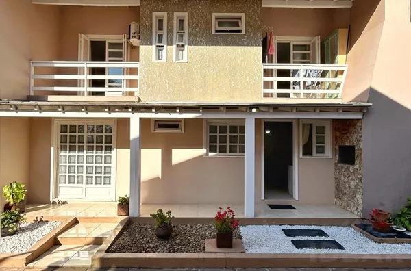 SATISFAÇÃO DE MORAR BEM EM 91m² DE MUITO CONFORTO