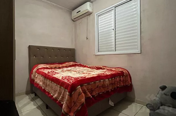 VIDA NOVA NESSE GRANDE RESIDENCIAL. FAÇA PARTE DESSA FAMÍLIA