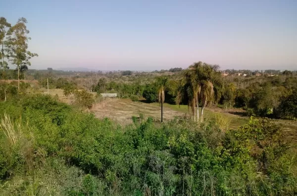 SUA FUTURA CHÁCARA BEM PERTINHO DO CENTRO