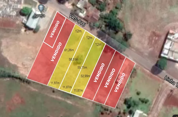SUA RESIDÊNCIA OU SEU COMÉRCIO MUITO BEM INSTALADO