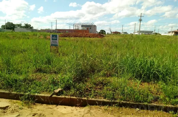 SEU FUTURO EMPREENDIMENTO MUITO BEM LOCALIZADO