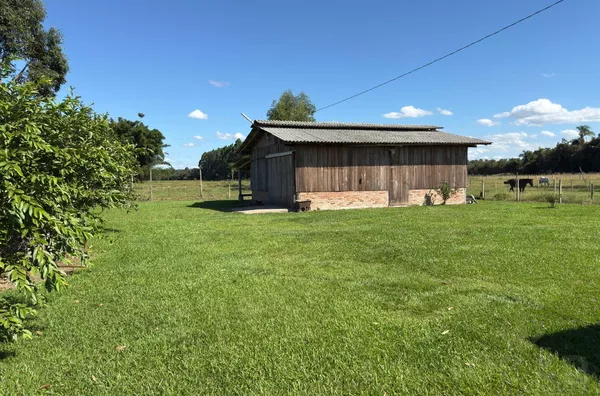 A FUGA PERFEITA DA ROTINA A POUCOS MINUTOS DA CIDADE