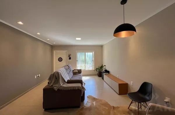 SUA FAMÍLIA MERECE MAIS ESPAÇO, MAIS VENTILAÇÃO E MAIS CONFORTO