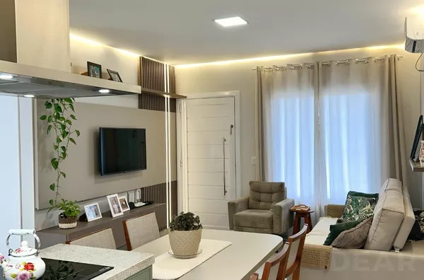 UMA EXCELENTE CASA PARA CELEBRAR A VIDA EM FAMÍLIA