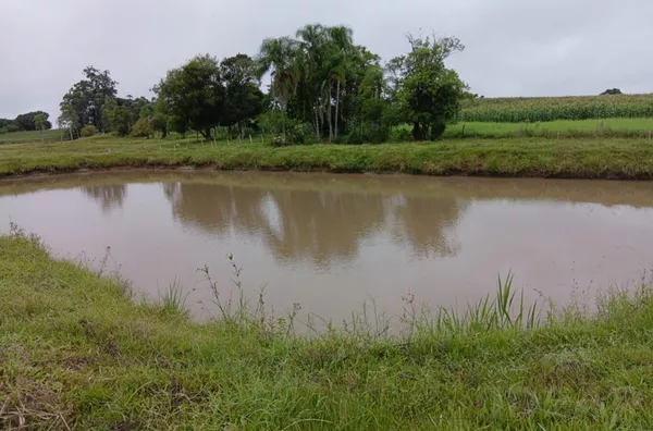 VIVA A SIMPLICIDADE DO CAMPO COM ÁREA PARA CULTIVAR OS SEU SONHOS - Foto 10