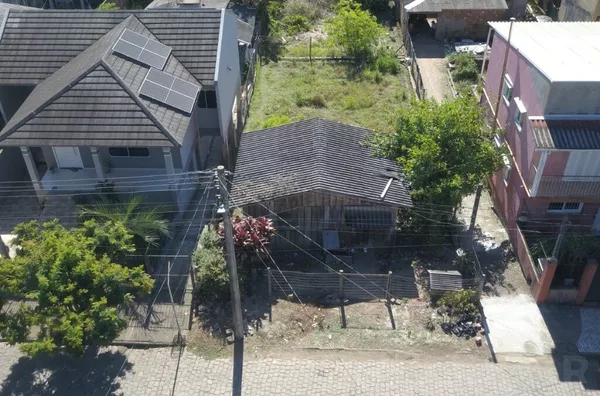 TERRENO FIM DE RUA, TRAZENDO MAIS SEGURANÇA PARA A FAMÍLIA