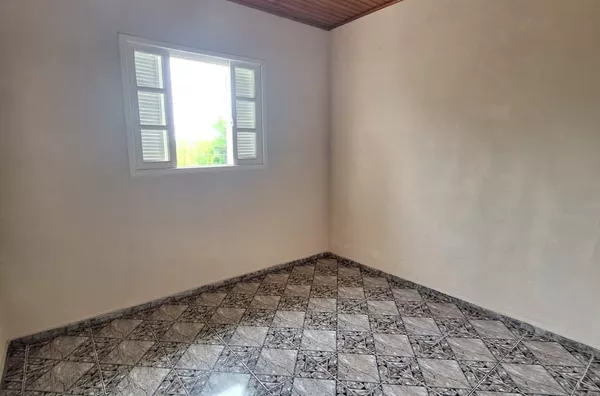 AMPLA CASA, COM 3 DORMITÓRIOS NO BAIRRO MORSCH