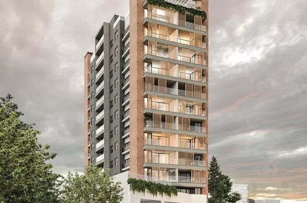 UMA OBRA DE ARTE RESIDENCIAL INSPIRADA EM UM LEGADO FRANCÊS