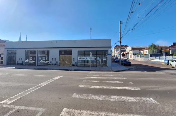 Sala comercial para alugar,  Centro, Venâncio Aires