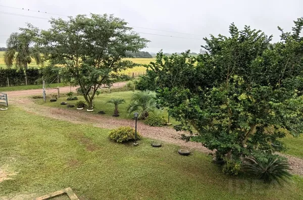 VIVA A SIMPLICIDADE DO CAMPO COM ÁREA PARA CULTIVAR OS SEU SONHOS - Foto 14