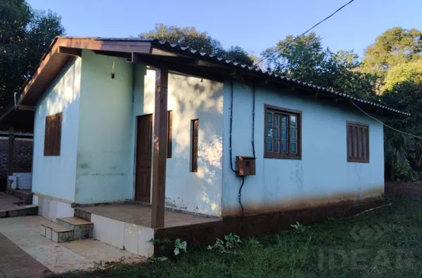 Casa para aluguel, 2 quarto(s),  Interior, Venâncio Aires - Foto 2