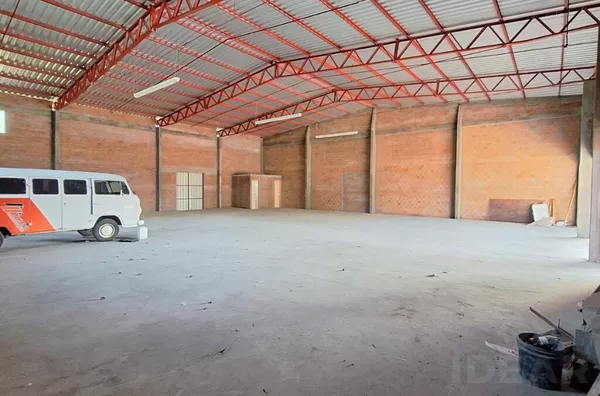 Pavilhão para alugar,  Rsc 287, Venâncio Aires